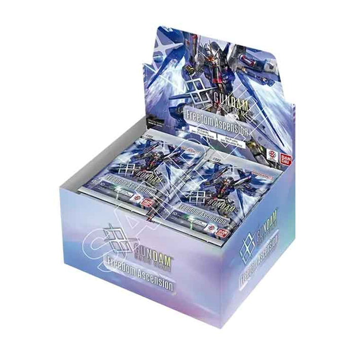 Gundam Card Game: Booster Box (GD05)