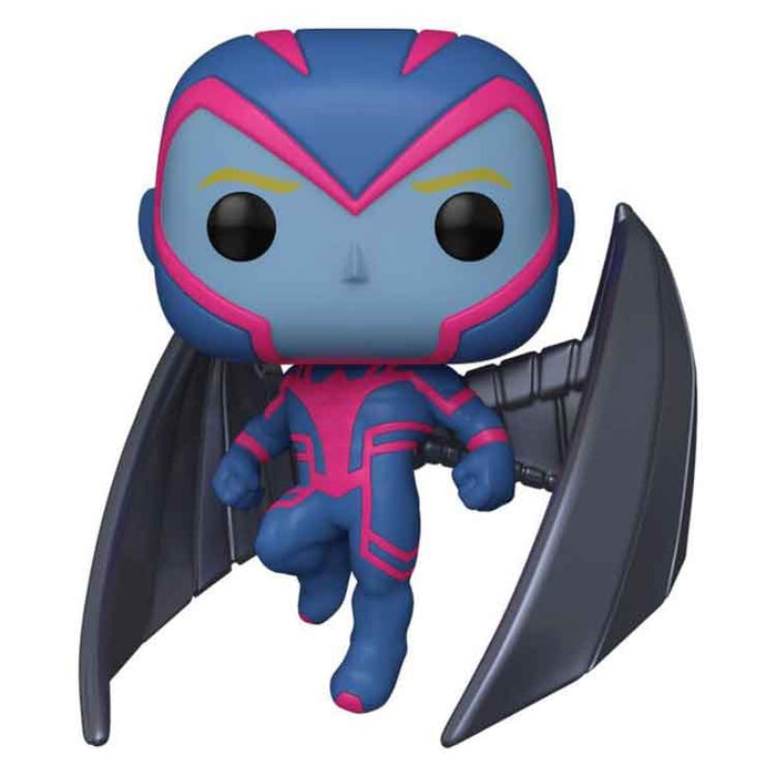Funko Marvel POP! Vinyl Figure : X-Men '97 S4- Archangel