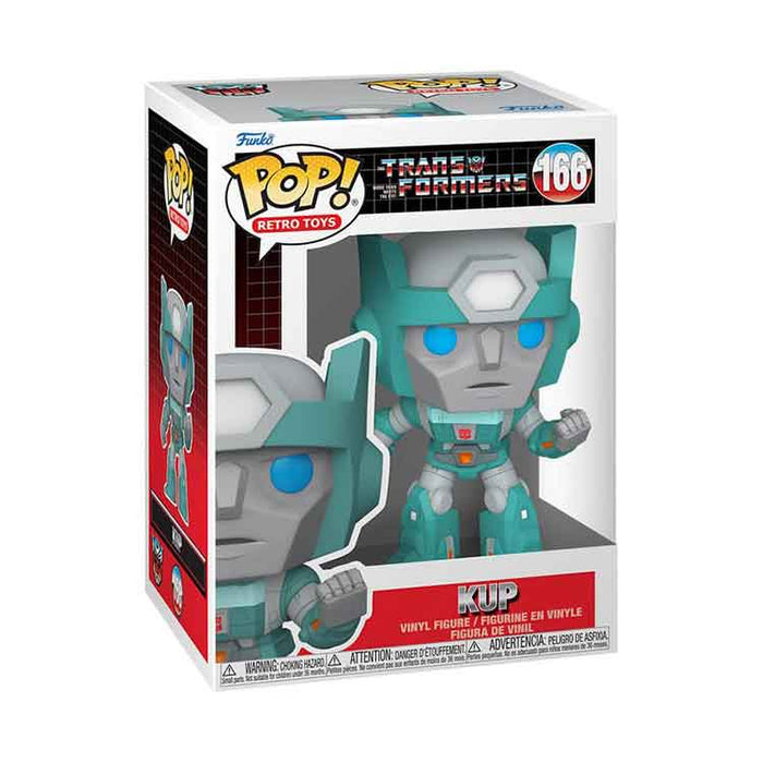 Funko Transformers POP! TV Vinyl Figure Kup