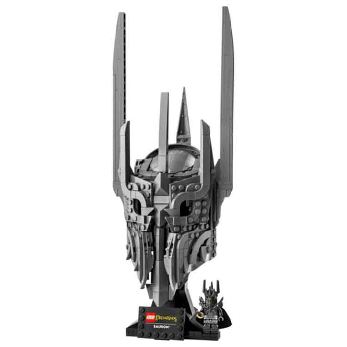 LEGO 11373 The Lord of the Rings: Sauron's Helmet