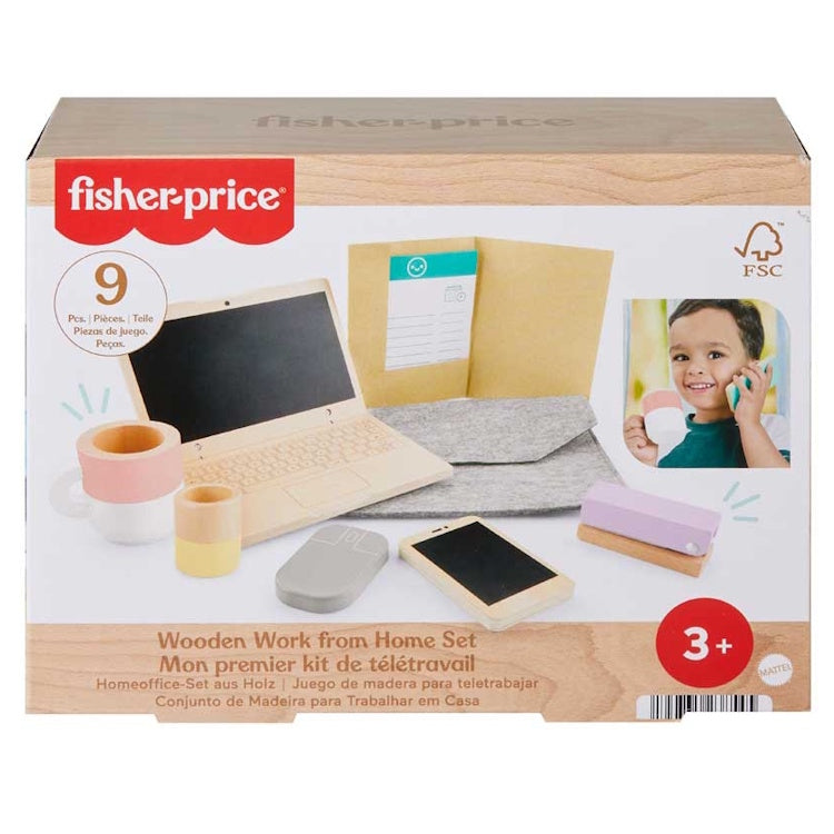 Toddler & Early Learning