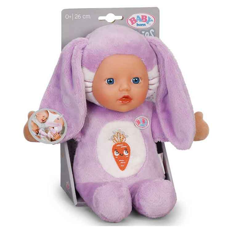 Baby Born for Babies Funny Bunny
