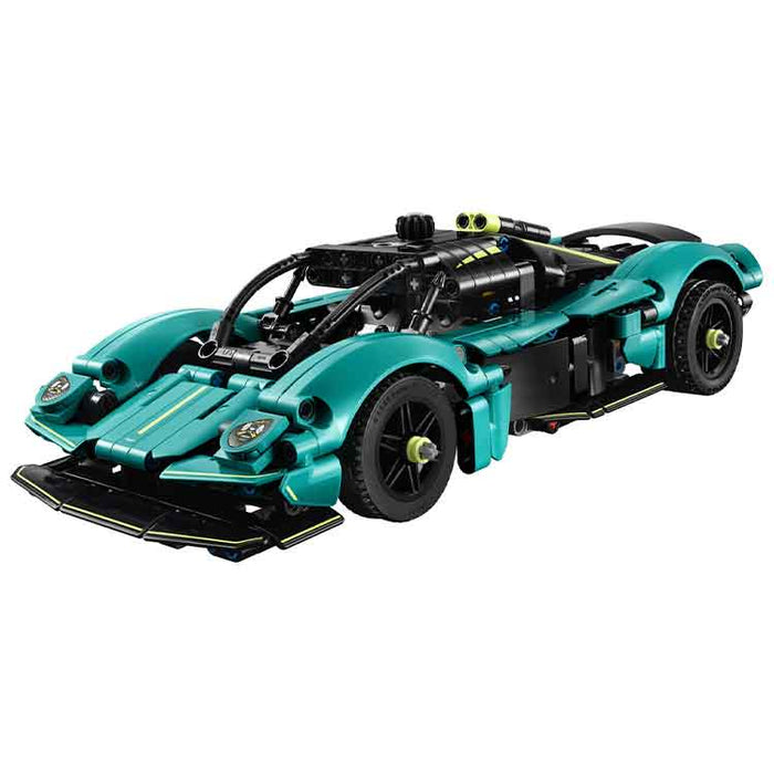 LEGO 42208 Aston Martin Valkyrie