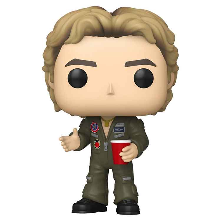 Funko Off Campus POP! TV Vinyl Figure Dean Di Laurentis