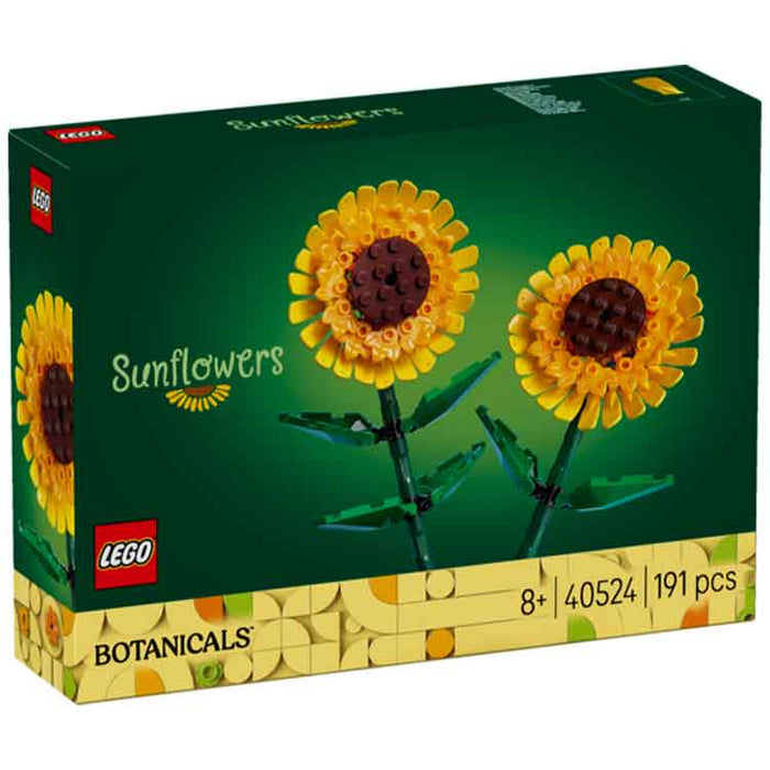 LEGO 40524 Sunflowers