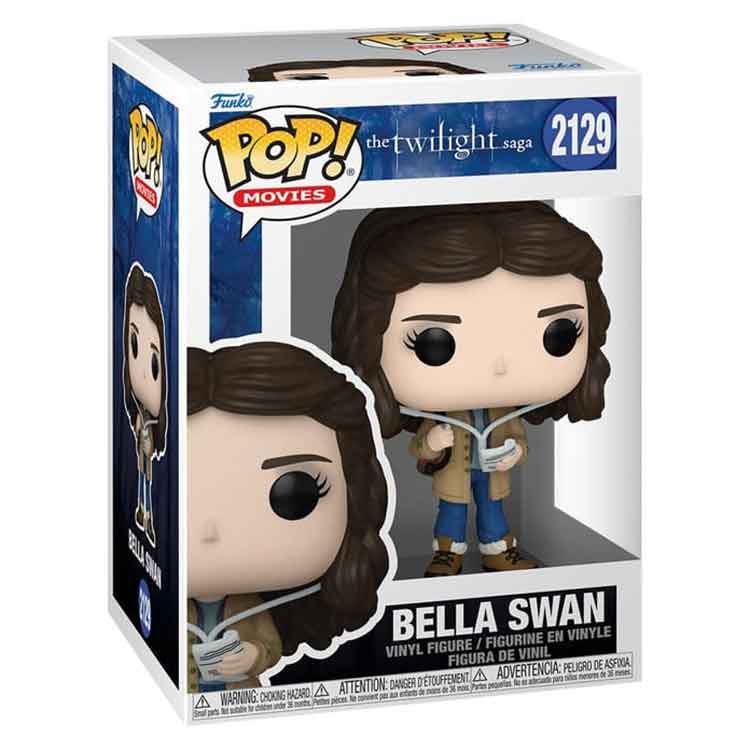 Funko Twilight POP! Movies Vinyl Figure Bella Swan