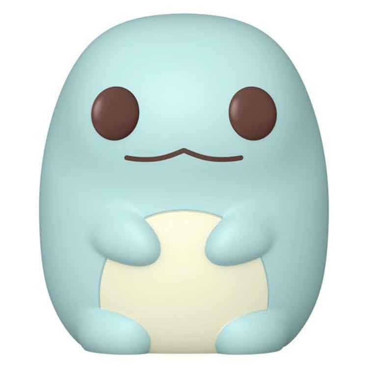 Funko Sumikko Gurashi POP! Animation Vinyl Figure Tokage