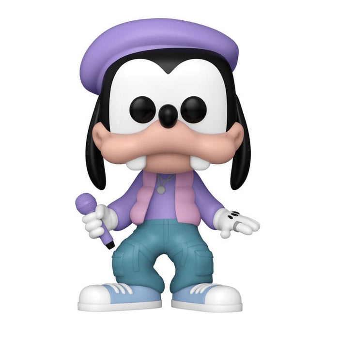 Funko Disney POP! Vinyl Figure Goofy (MM KPOP)