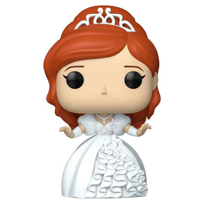 Funko Enchanted POP! Vinyl Figure Giselle (Wedding)