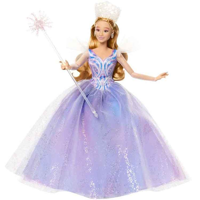 Wicked Bff World Fashion Doll - Glinda