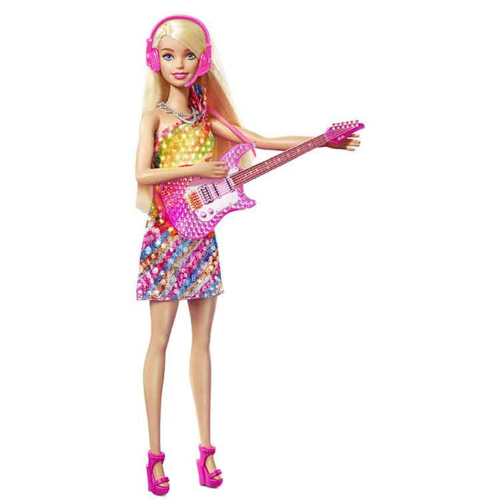 Barbie Big City Big Dreams Doll