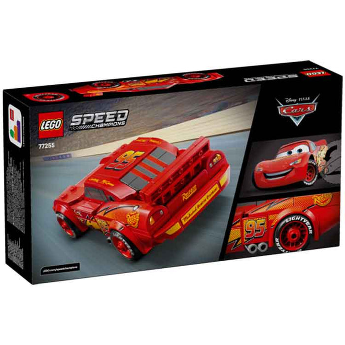 LEGO 77255 Lightning McQueen