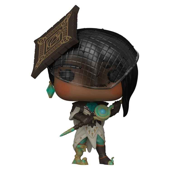 Funko Dragon Age: The Veilguard POP! Games Vinyl Figure Neve