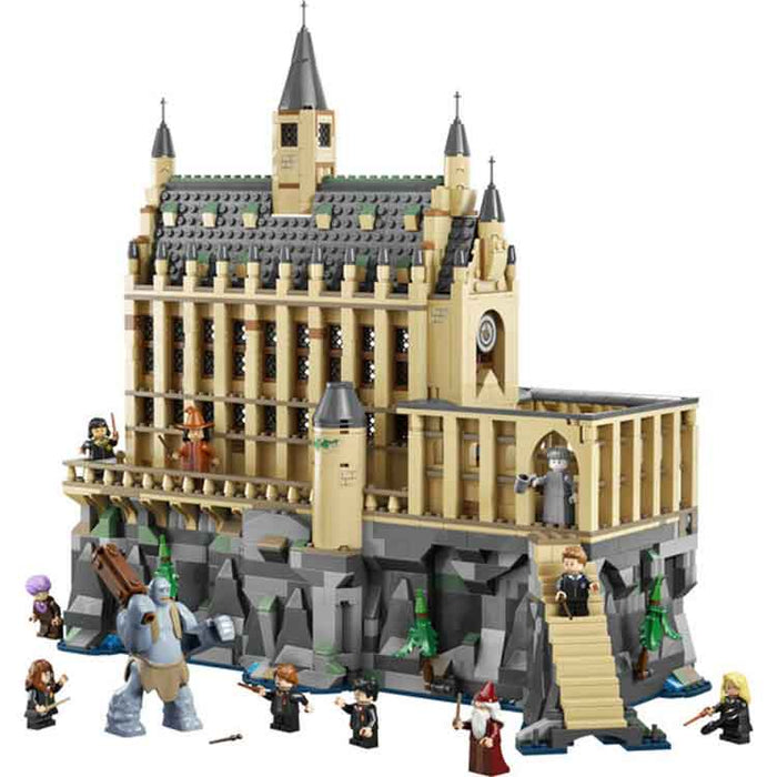 LEGO 76435 Hogwarts Castle: The Great Hall