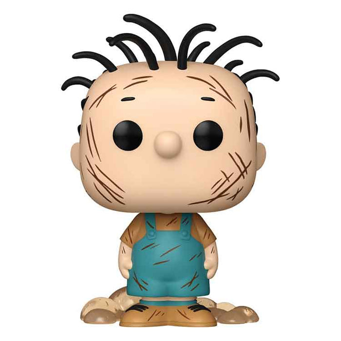 Funko Peanuts POP! TV Figure Pigpen