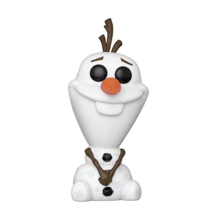 Funko Frozen II POP! Disney Vinyl Figure Olaf
