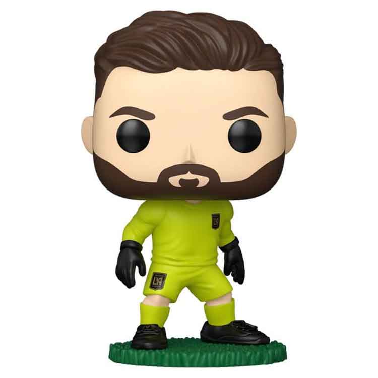 Funko EFL POP! MLS Vinyl Figure Los Angeles FC - Hugo Lloris