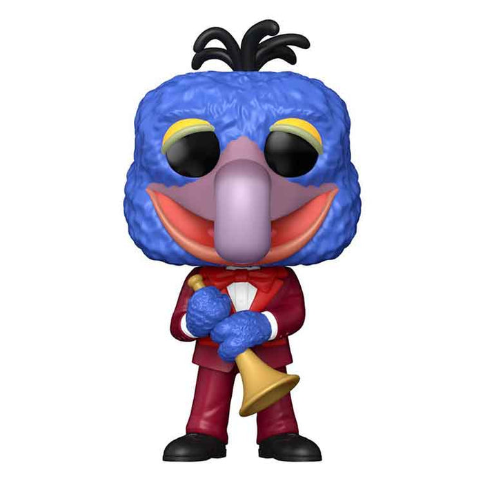Funko The Muppets POP! Television Vinyl Figure Gonzo