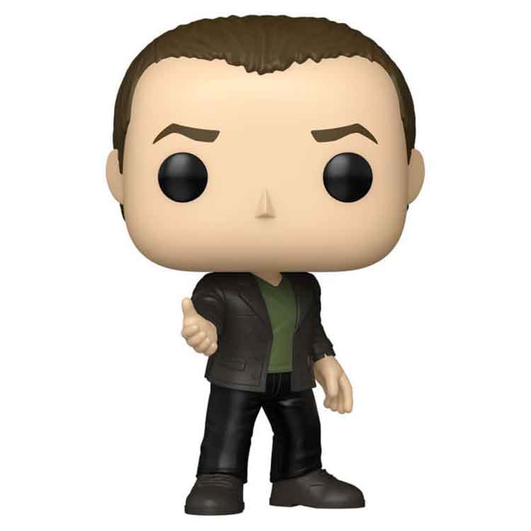 Funko Doctor Who POP! Television Vinyl Figure Ninth Doctor