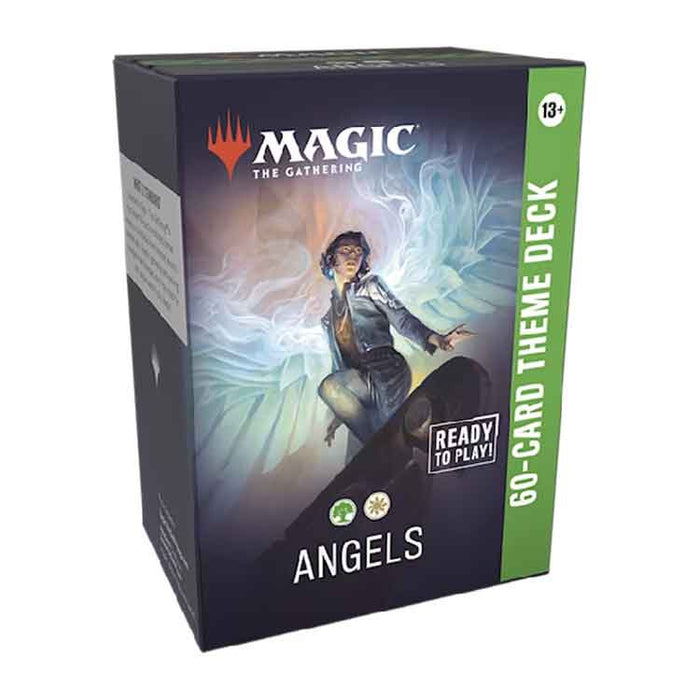 Magic: The Gathering - Lorwyn Eclipsed 60-Card Theme Deck