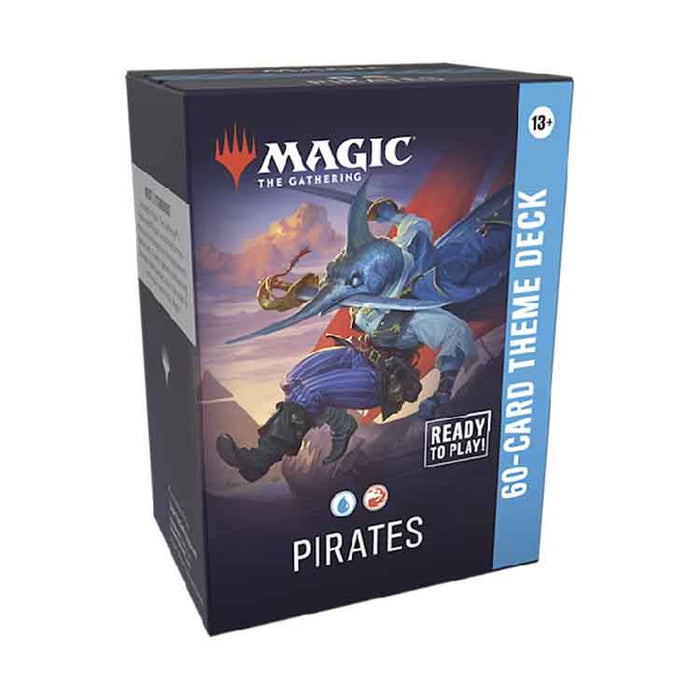 Magic: The Gathering - Lorwyn Eclipsed 60-Card Theme Deck