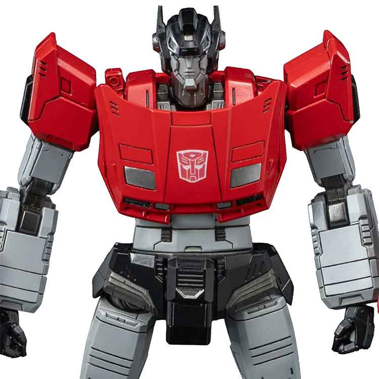 Transformers Sideswipe MDLX Action Figure