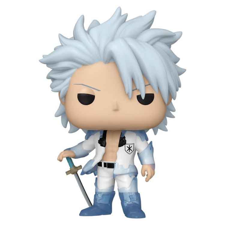 Funko Bleach: Thousand-Year Blood War POP! Animation Vinyl Figure Hitsugaya