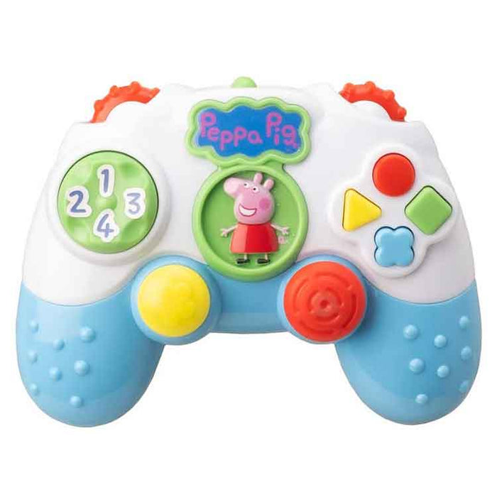 Peppa Pig - Peppas Games Controller