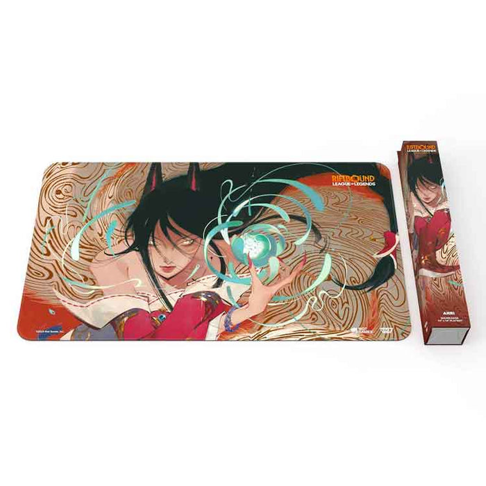 Riftbound: League of Legends - Origins Ahri Playmat