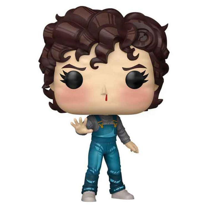 Funko Stranger Things: Tales from '86 POP! Animation Vinyl Figure Eleven