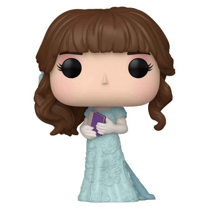 Funko Bridgerton POP! TV Vinyl Figure Eloise Bridgerton
