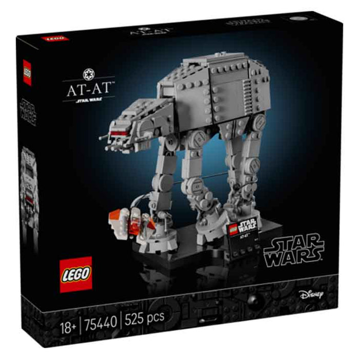 LEGO 75440 AT-AT