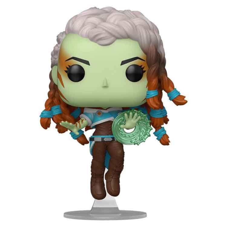 Funko Magic the Gathering POP! Games Vinyl Figure Strixhaven Tam