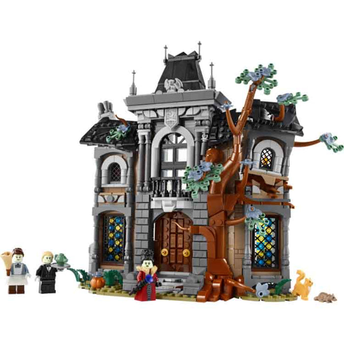 LEGO 11383 Mayor Manor