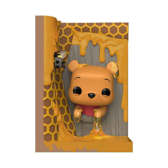 Funko Winnie the Pooh POP! Nooks Vinyl Figure Honey Tree