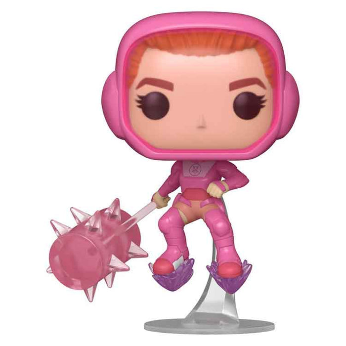 Funko Invincible POP! Television Vinyl Figure Atom Eve Armor