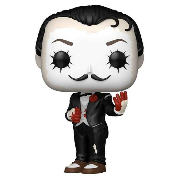 Funko Bioshock POP! Games Vinyl Figure Sander Cohen