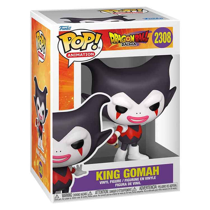 Funko Dragon Ball Daima POP! Animation Vinyl Figure Gomah