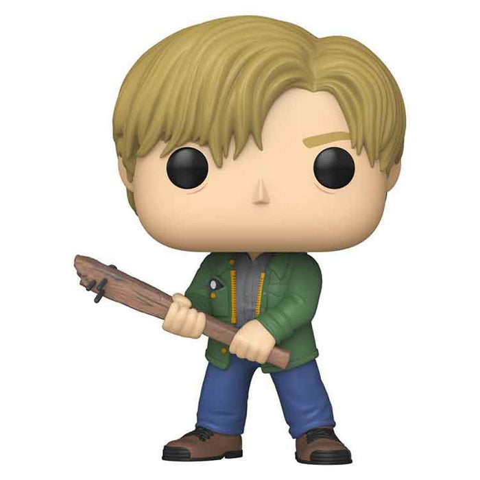 Funko Silent Hill POP! Games Vinyl Figure James Sunderland