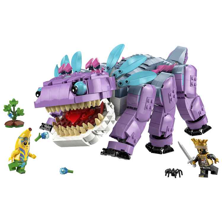 LEGO 77077 Klombo