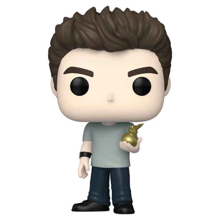 Funko Twilight POP! Movies Vinyl Figures Edward