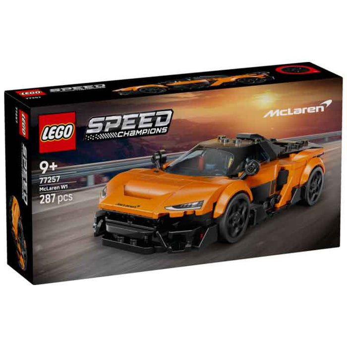 LEGO 77257 McLaren W1