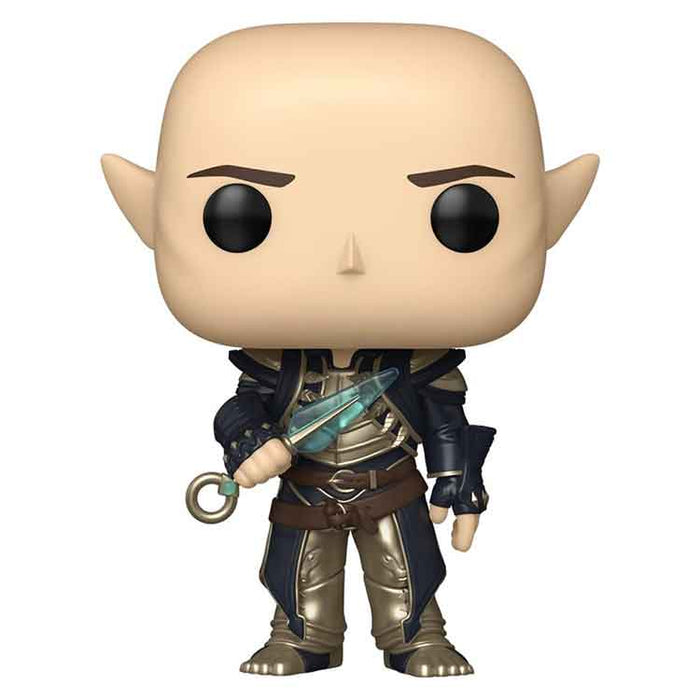 Funko Dragon Age: The Veilguard POP! Games Vinyl Figure Solas