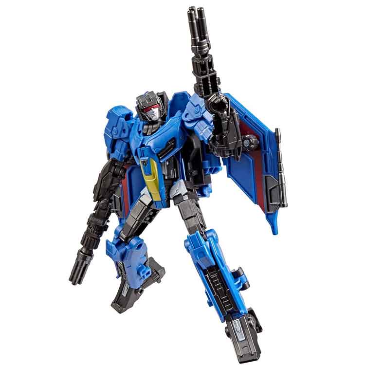 Transformers Studio Series Deluxe Class Transformers One Thundercracker