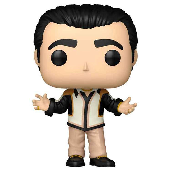 Funko Pop TV: Sopranos S3 - Furio Giunta