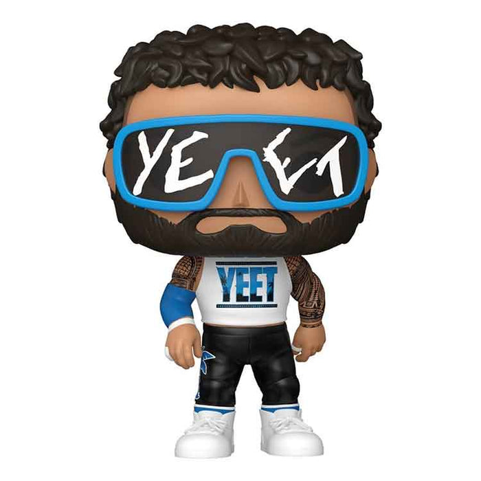 Funko WWE POP! Vinyl Figure "Main Event" Jey Uso