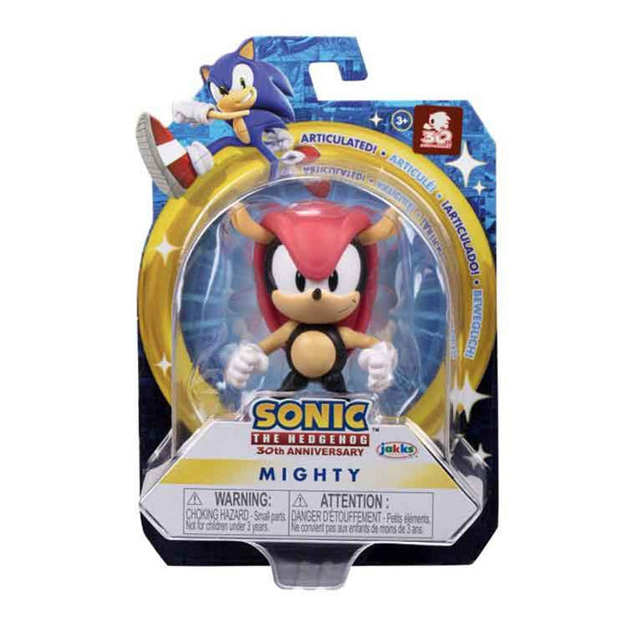 Sonic the Hedgehog 2.5" Figure Assortment