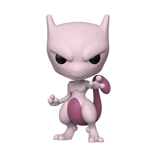 POP Jumbo: Pokemon- Mewtwo(EMEA)