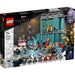 LEGO 76216 Iron Man Armory V29