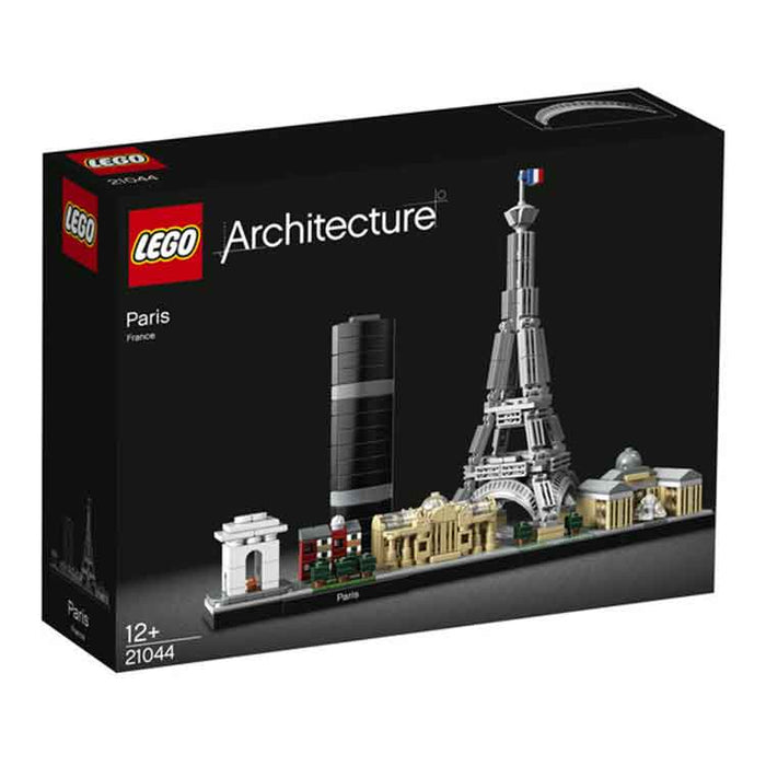 LEGO 21044 Paris V29